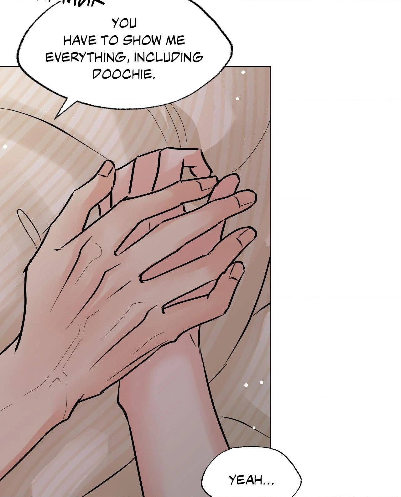 Lend Me Some Sugar Chapter 53, page 10