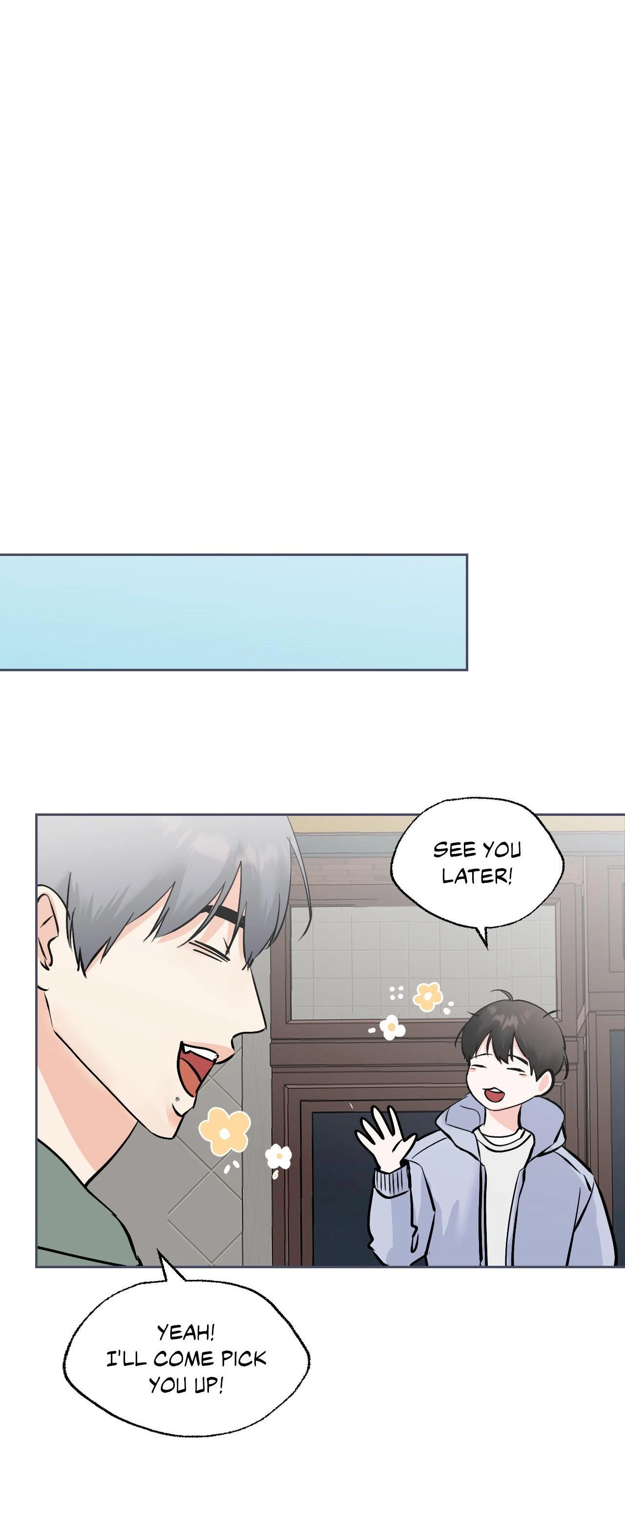 Lend Me Some Sugar Chapter 53, page 13