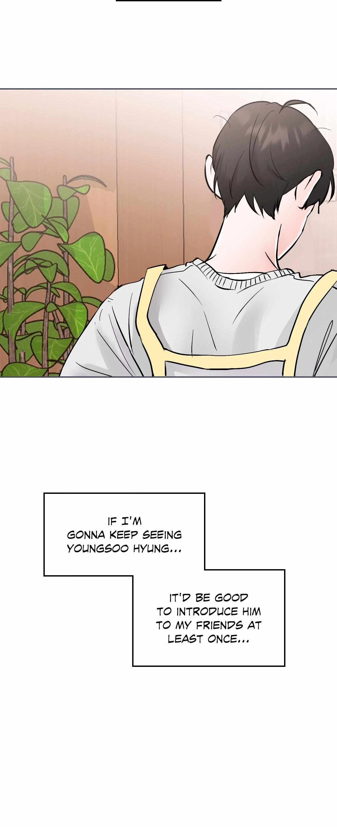 Lend Me Some Sugar Chapter 53, page 16
