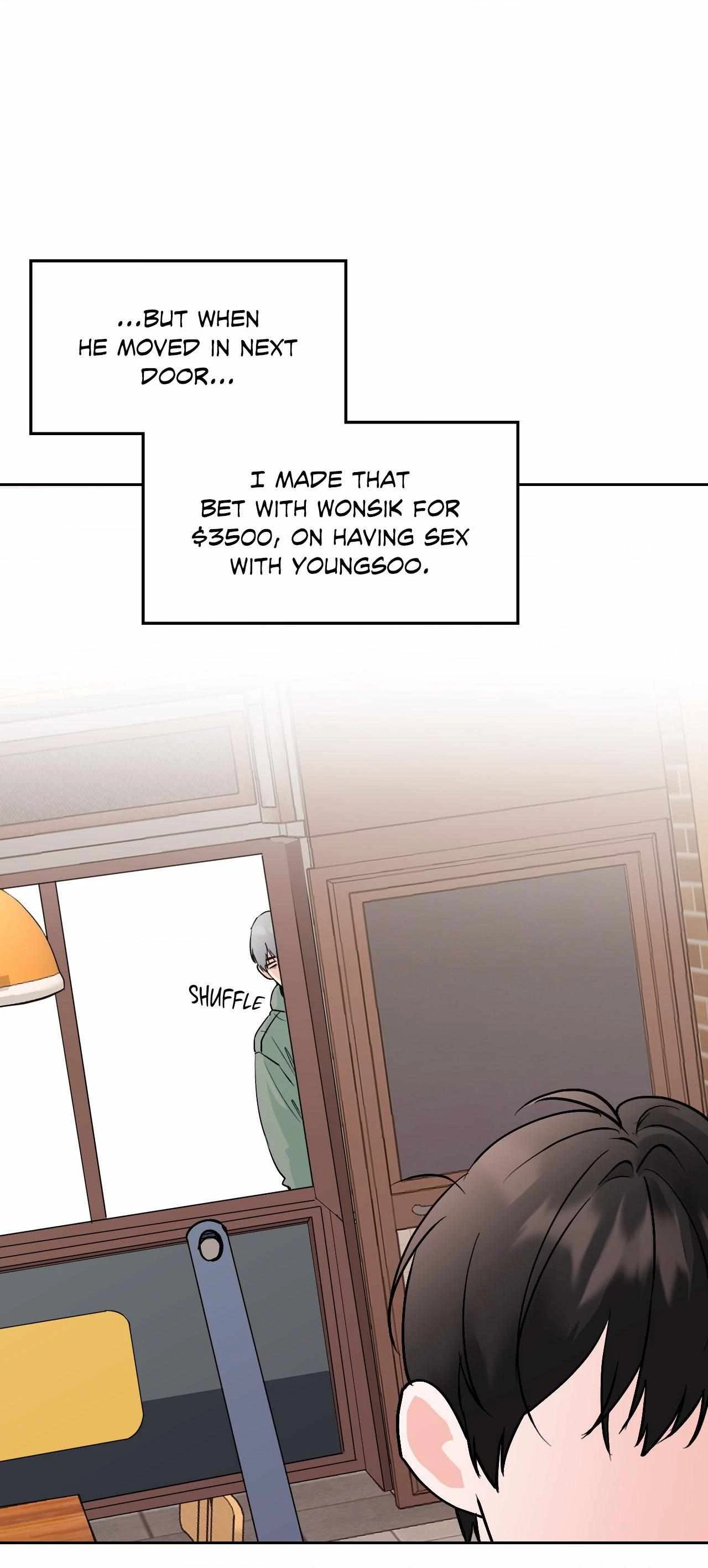 Lend Me Some Sugar Chapter 53, page 17