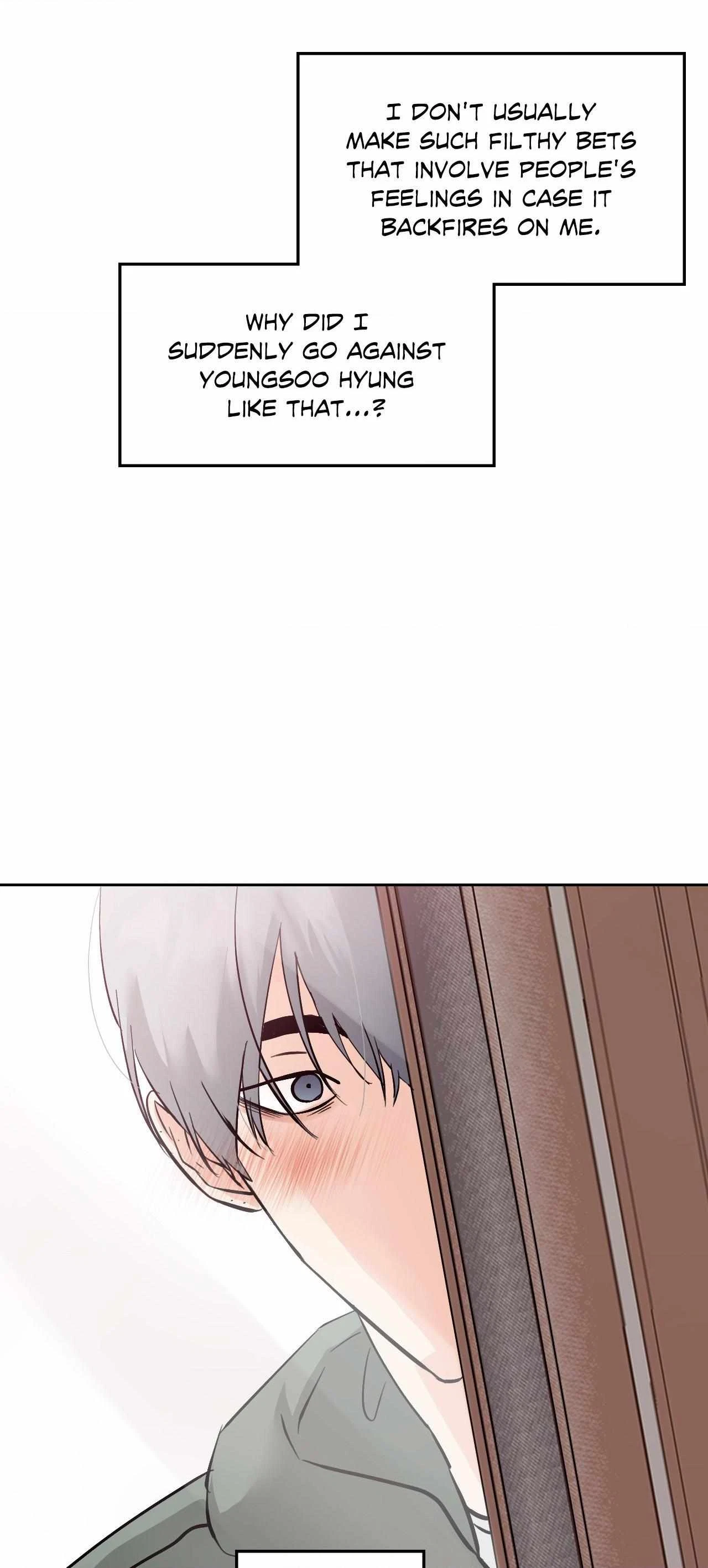 Lend Me Some Sugar Chapter 53, page 18