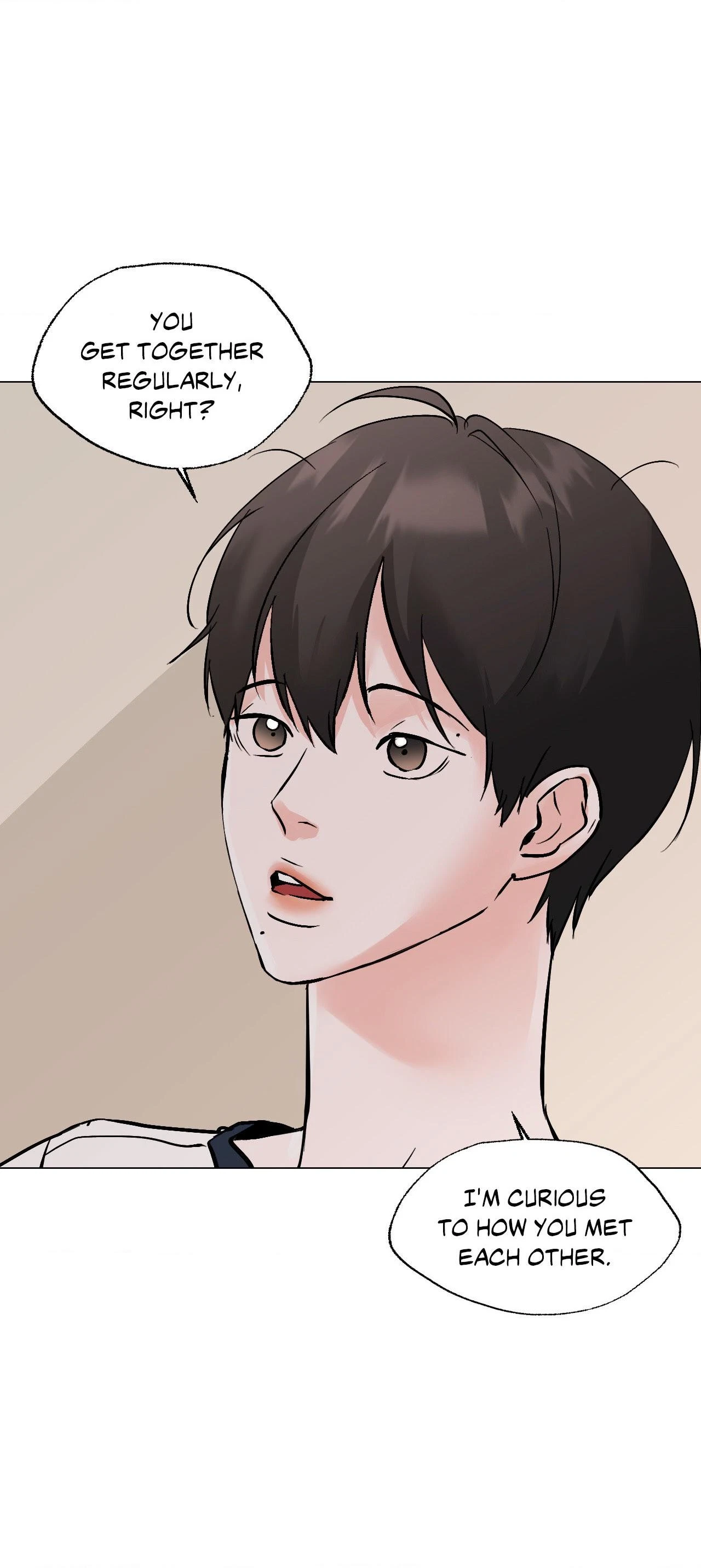 Lend Me Some Sugar Chapter 53, page 2