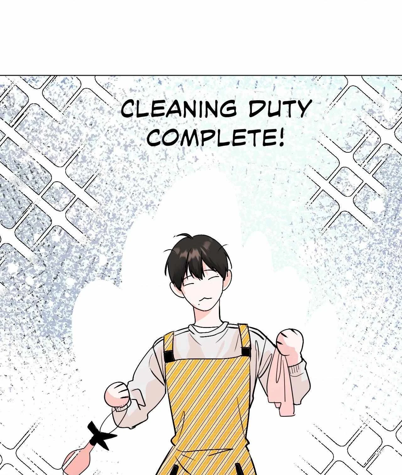 Lend Me Some Sugar Chapter 53, page 27