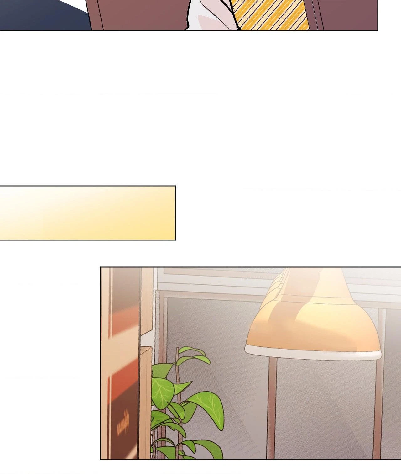 Lend Me Some Sugar Chapter 53, page 29