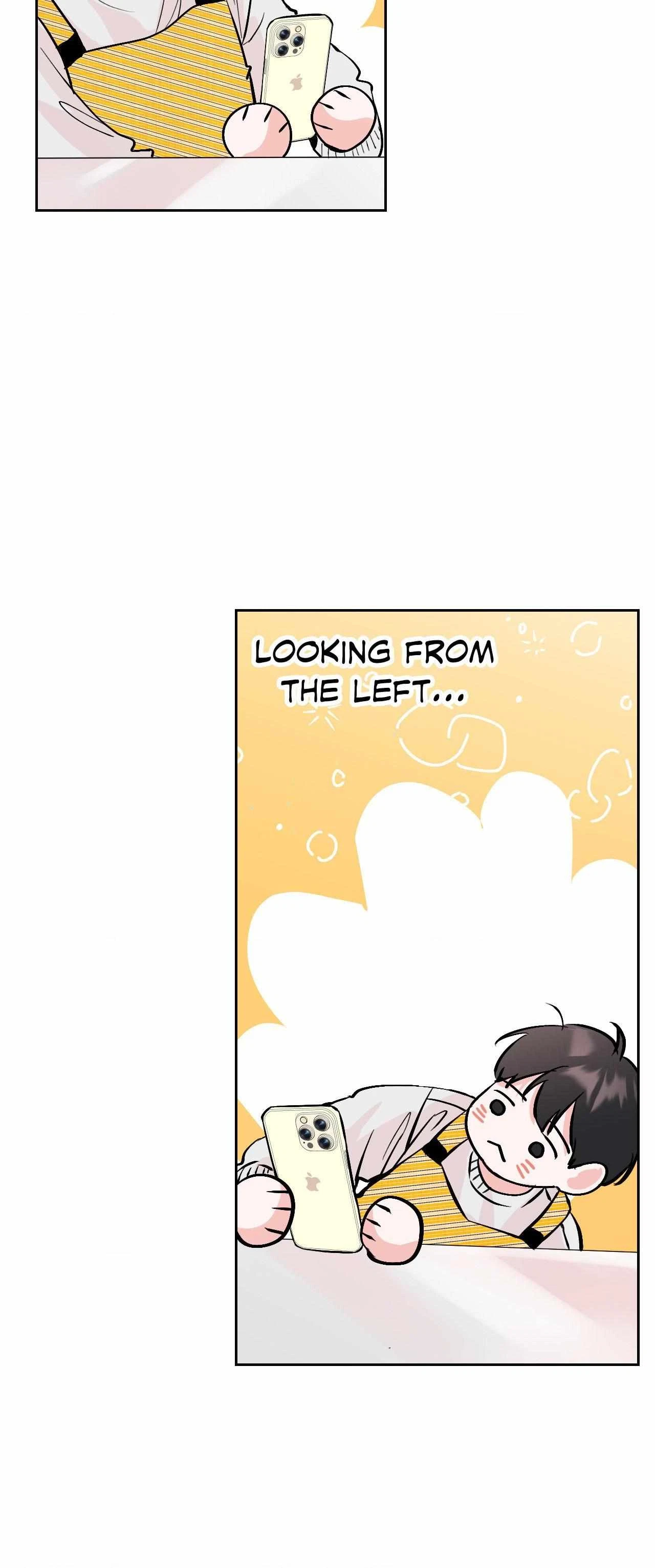 Lend Me Some Sugar Chapter 53, page 33