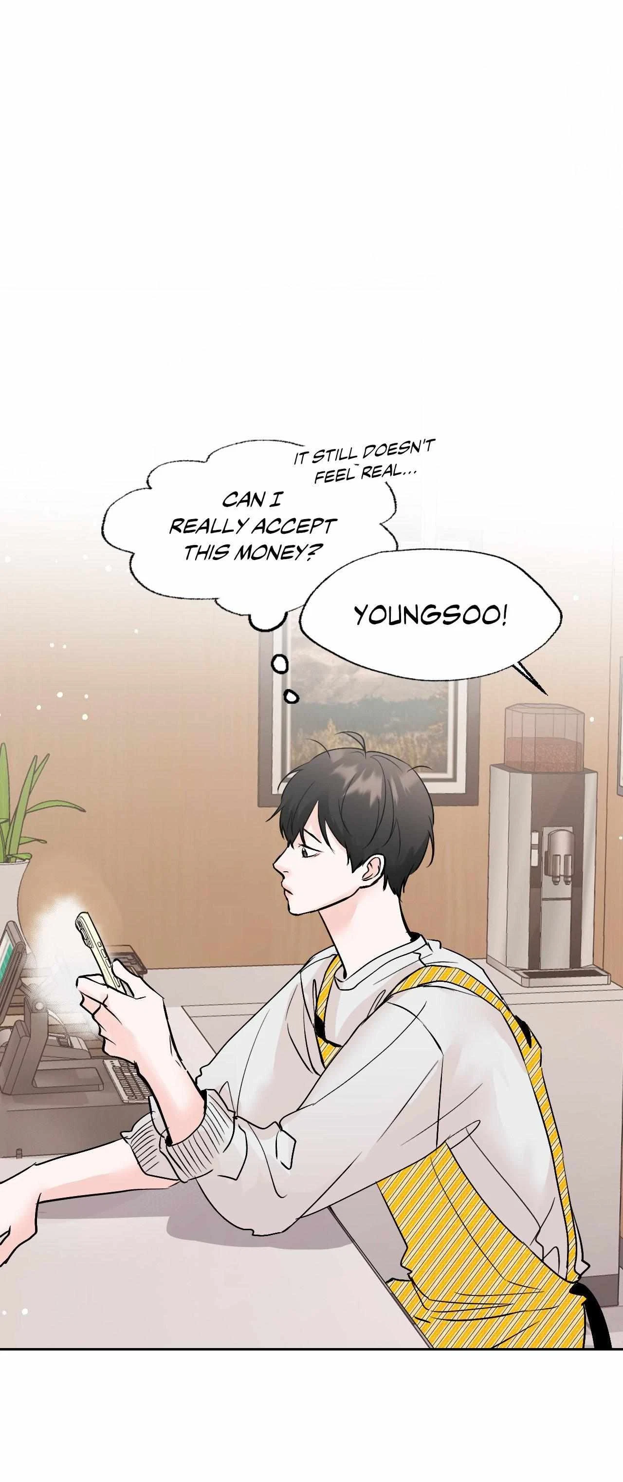 Lend Me Some Sugar Chapter 53, page 34