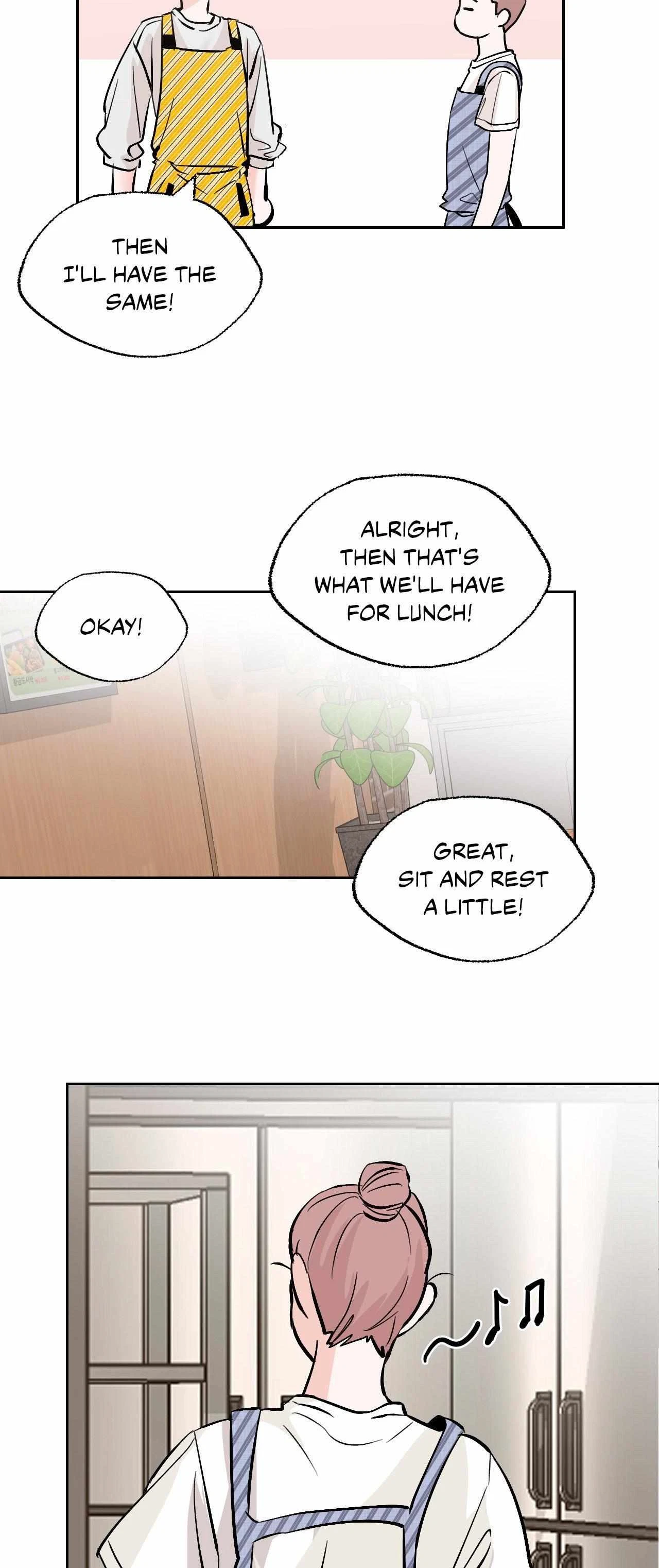 Lend Me Some Sugar Chapter 53, page 36