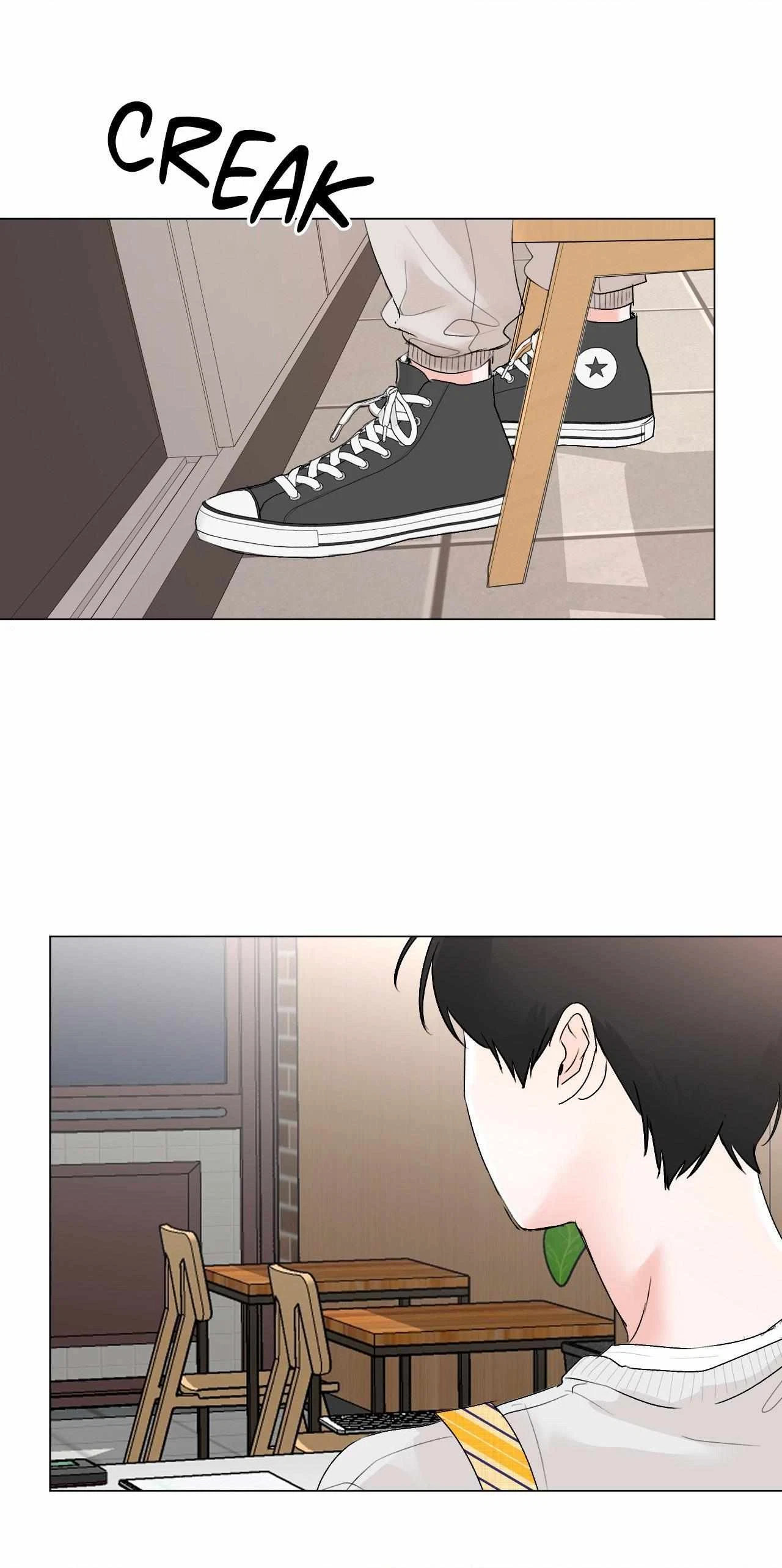 Lend Me Some Sugar Chapter 53, page 38