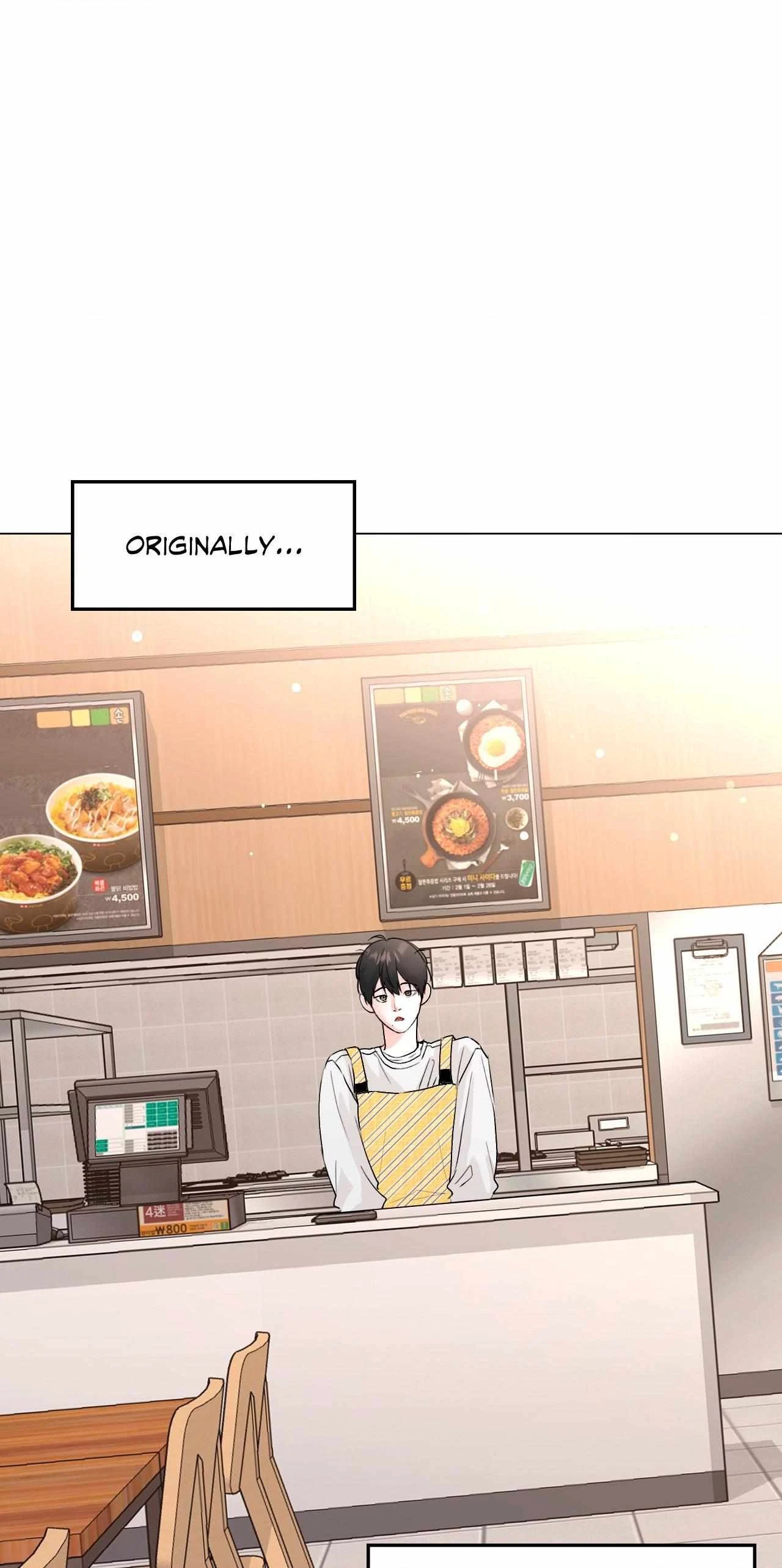 Lend Me Some Sugar Chapter 53, page 39