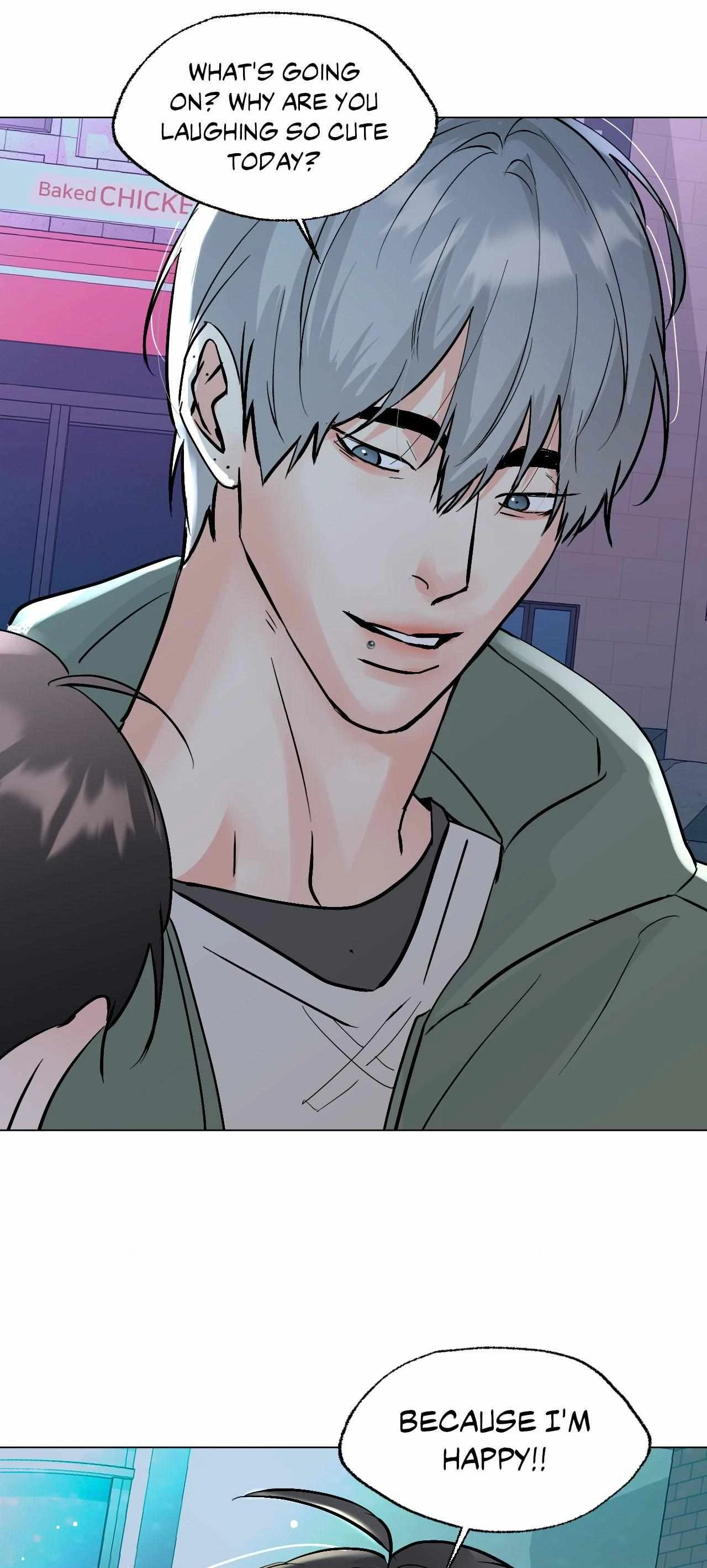 Lend Me Some Sugar Chapter 53, page 43