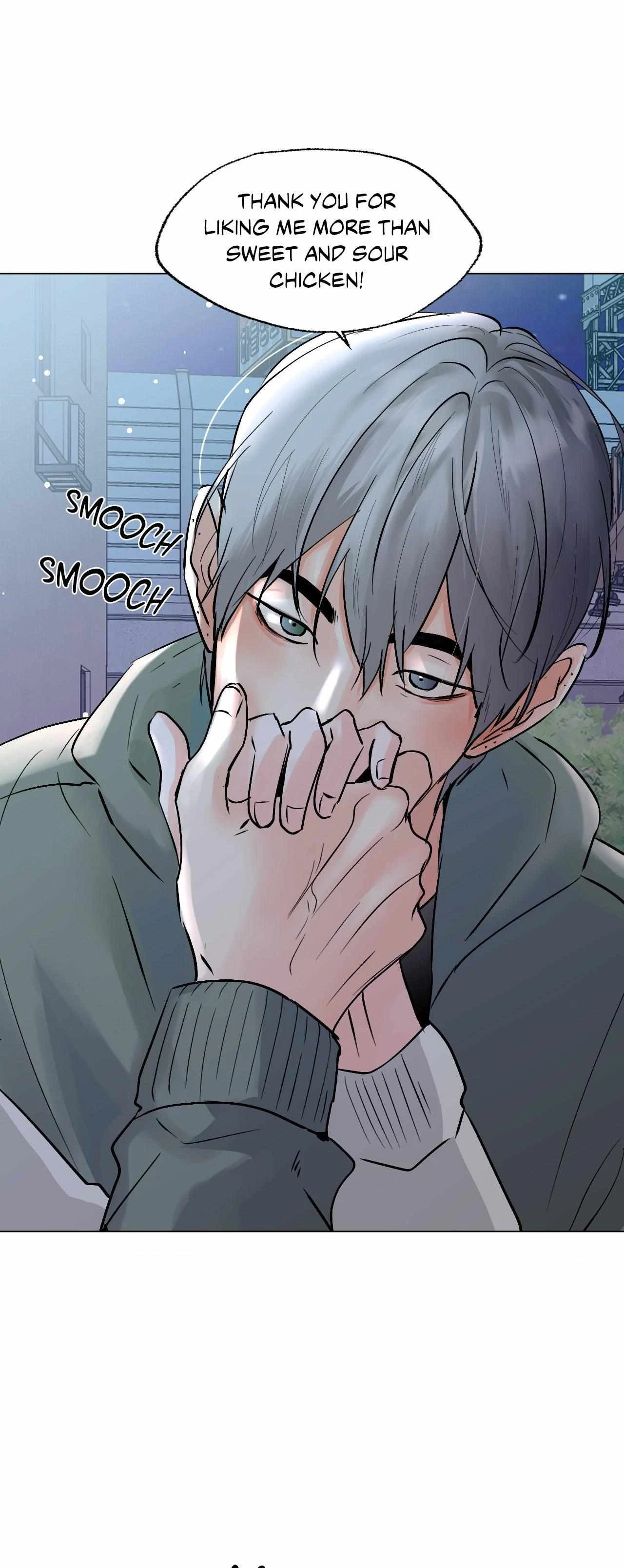 Lend Me Some Sugar Chapter 53, page 46