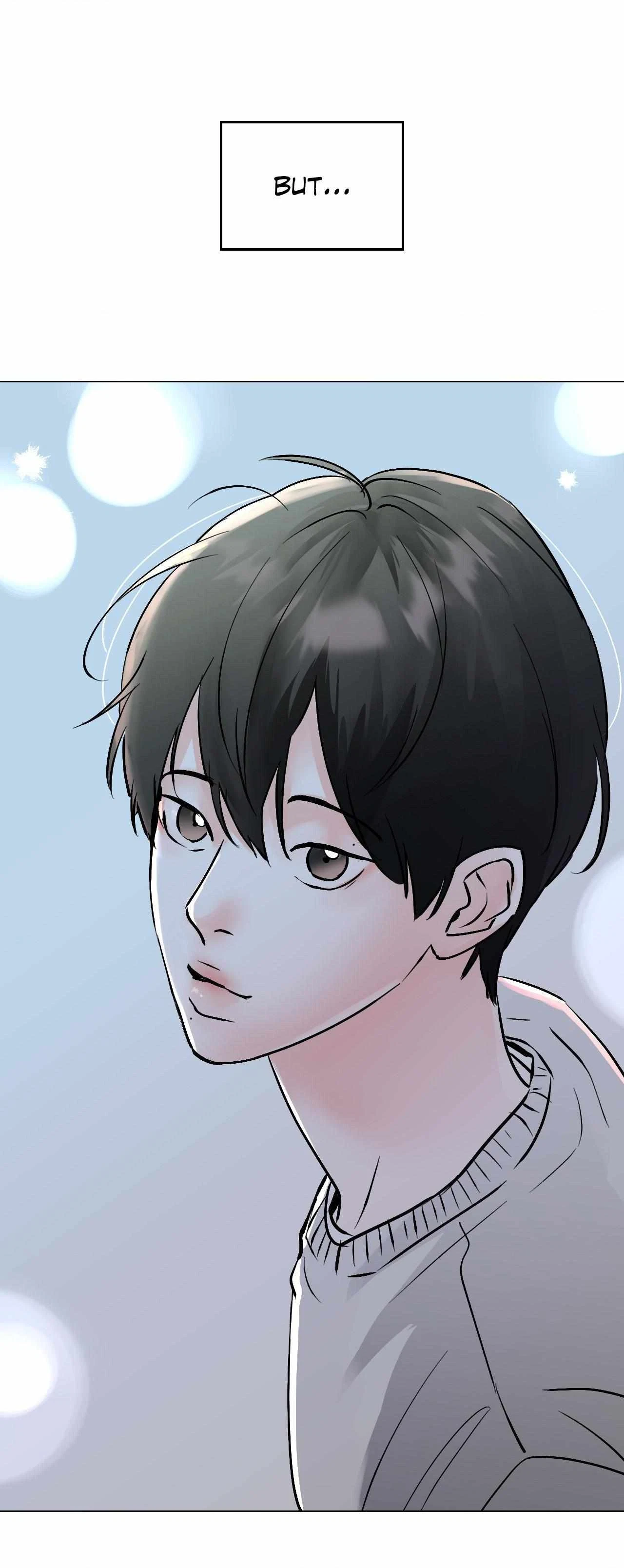 Lend Me Some Sugar Chapter 53, page 49