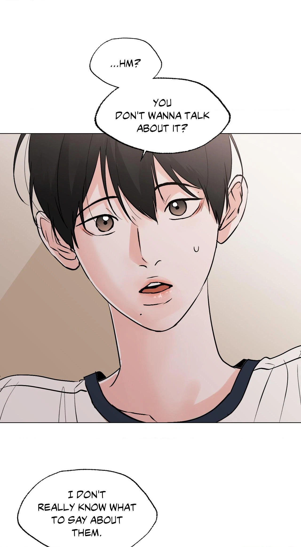 Lend Me Some Sugar Chapter 53, page 5