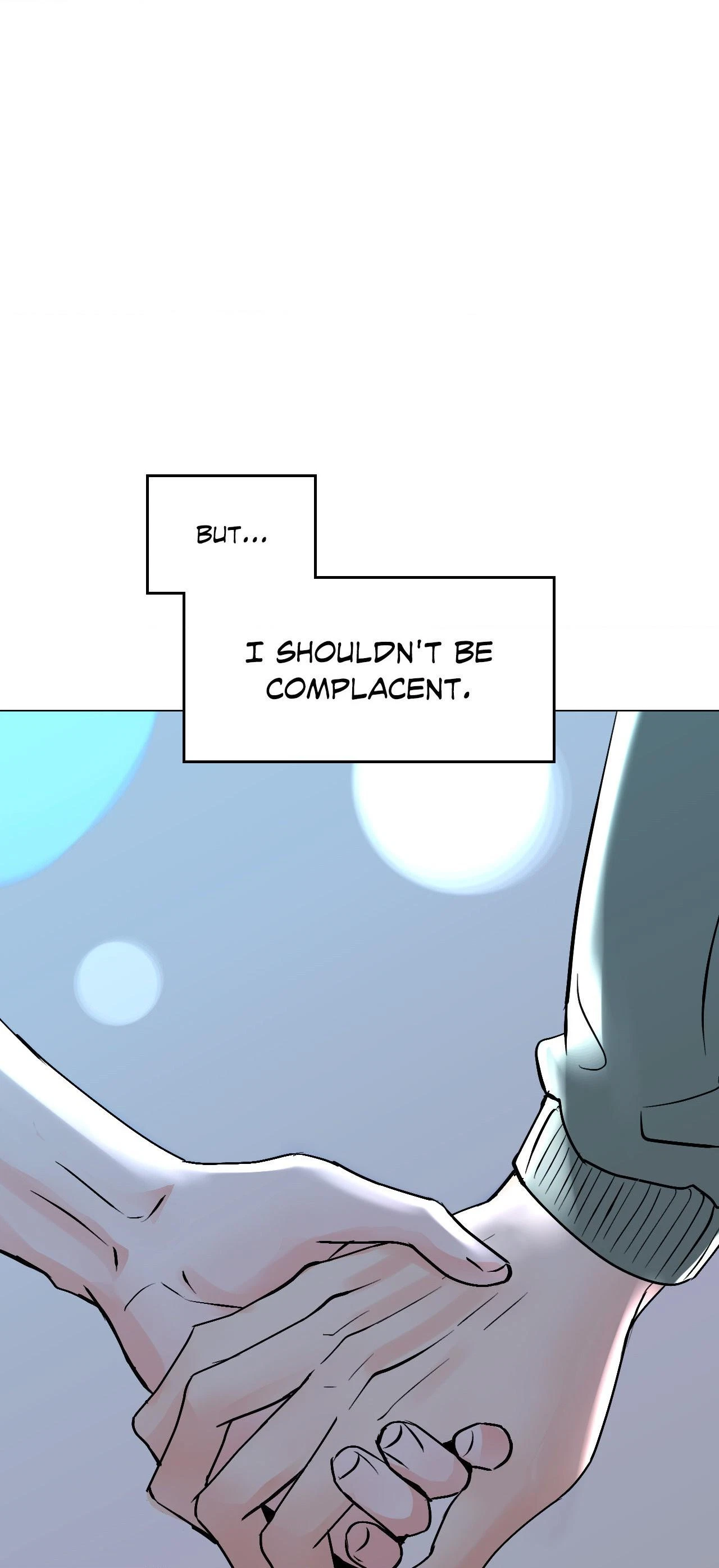 Lend Me Some Sugar Chapter 53, page 50