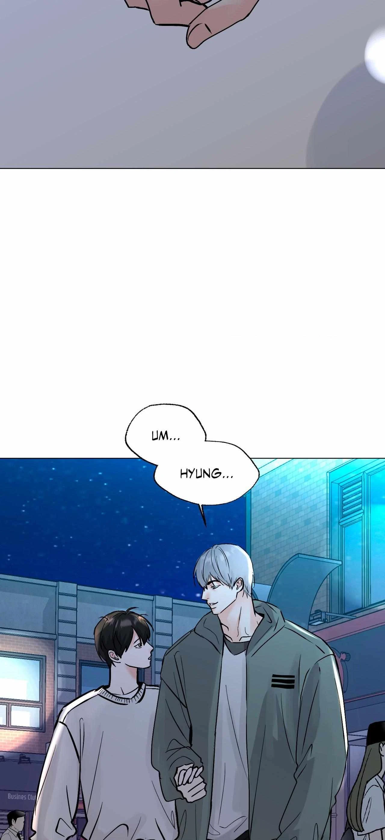 Lend Me Some Sugar Chapter 53, page 51