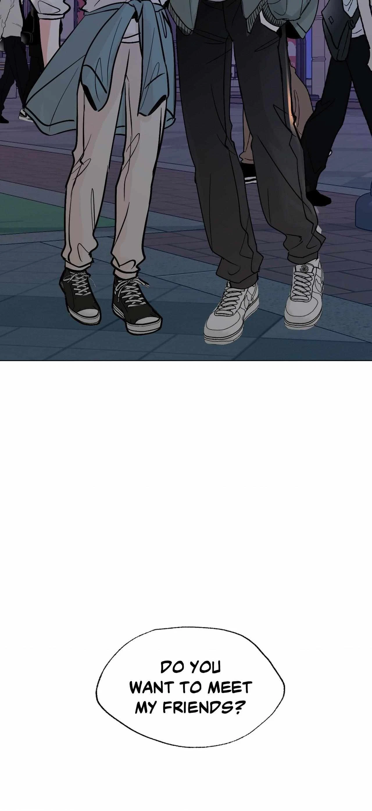 Lend Me Some Sugar Chapter 53, page 52
