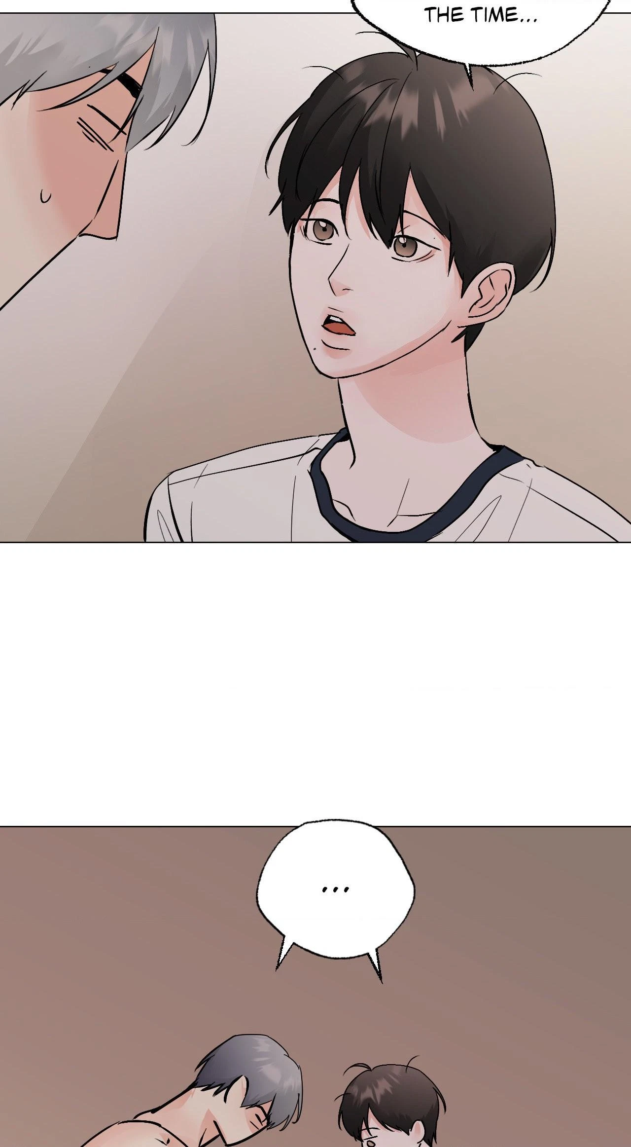 Lend Me Some Sugar Chapter 53, page 7