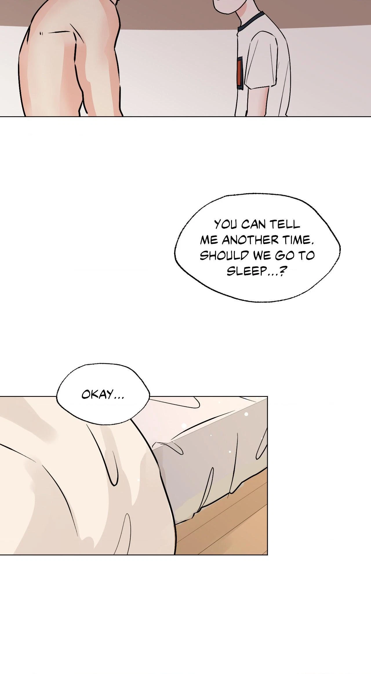 Lend Me Some Sugar Chapter 53, page 8