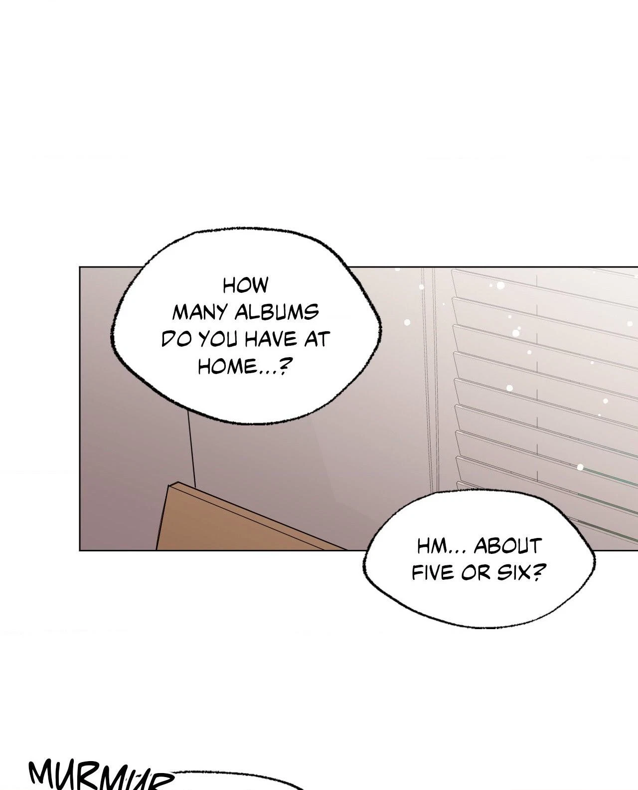 Lend Me Some Sugar Chapter 53, page 9
