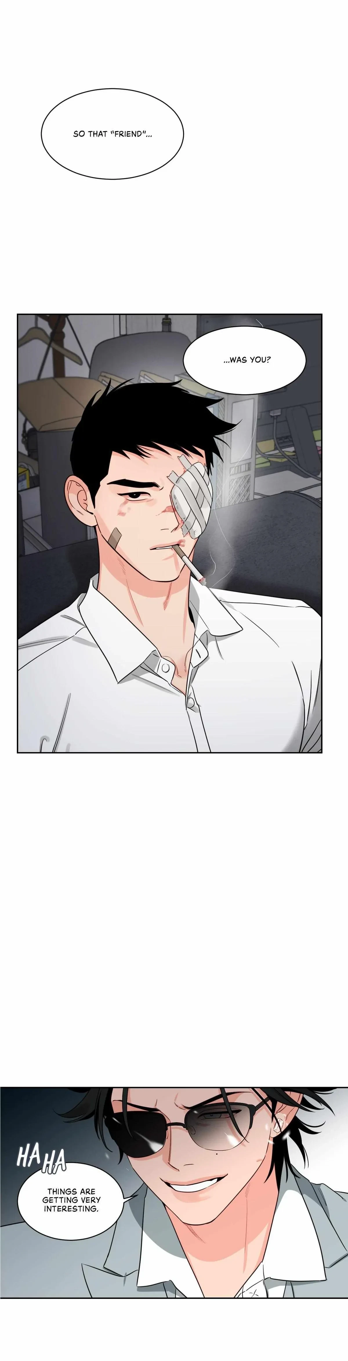 Within My Shadow Chapter 45, page 2