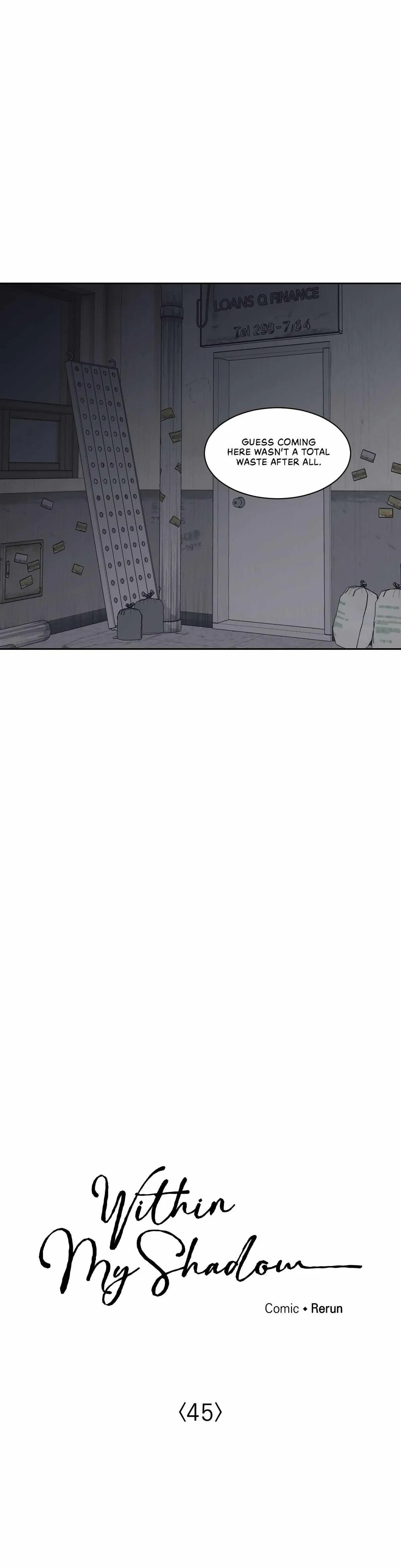 Within My Shadow Chapter 45, page 3