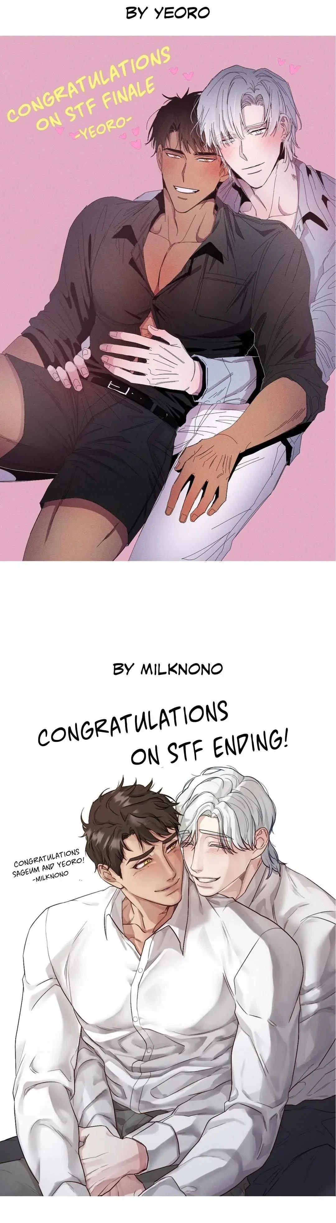 Afterword. : official translation (Creator's Note), page 22
