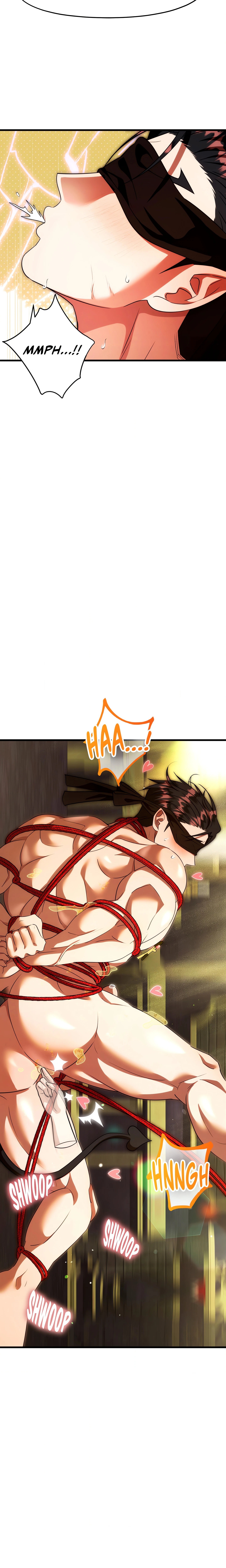 Scripting Seduction Chapter 15 (Uncensored), page 11