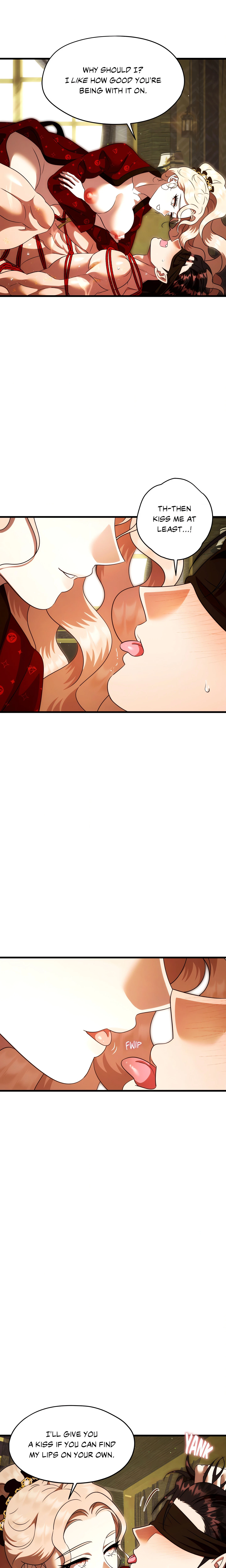 Scripting Seduction Chapter 15 (Uncensored), page 17