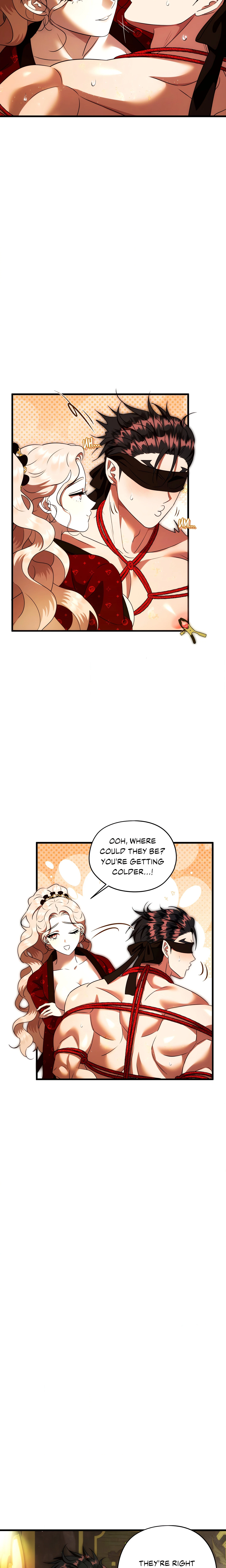 Scripting Seduction Chapter 15 (Uncensored), page 18