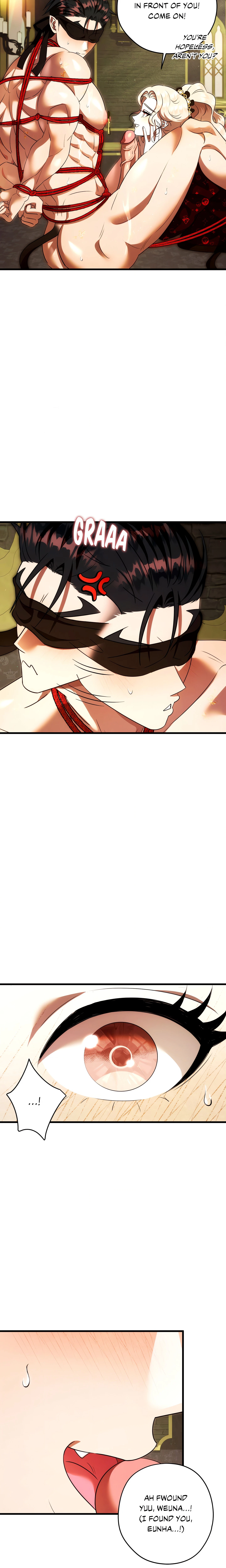 Scripting Seduction Chapter 15 (Uncensored), page 19