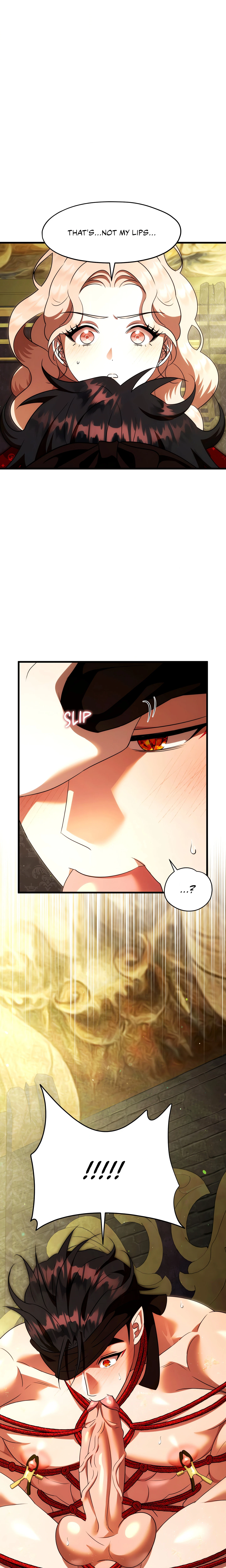 Scripting Seduction Chapter 15 (Uncensored), page 20