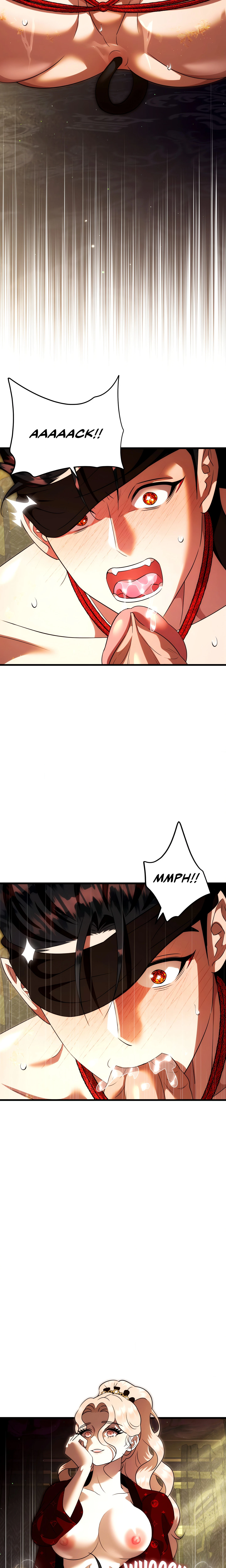 Scripting Seduction Chapter 15 (Uncensored), page 21