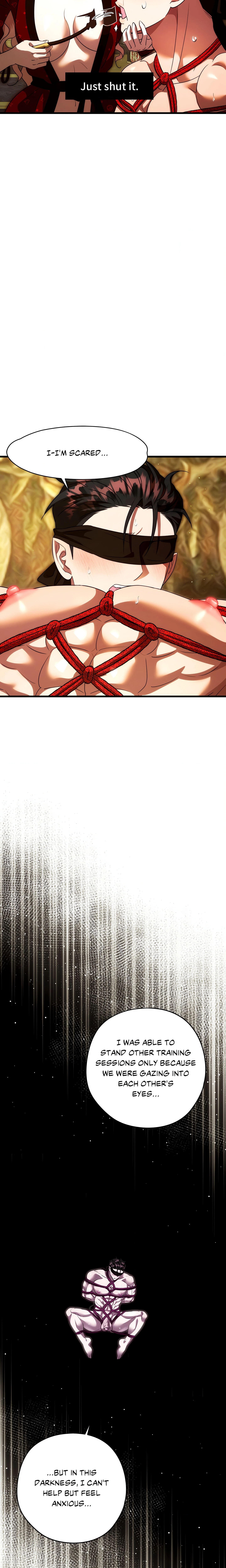 Scripting Seduction Chapter 15 (Uncensored), page 3