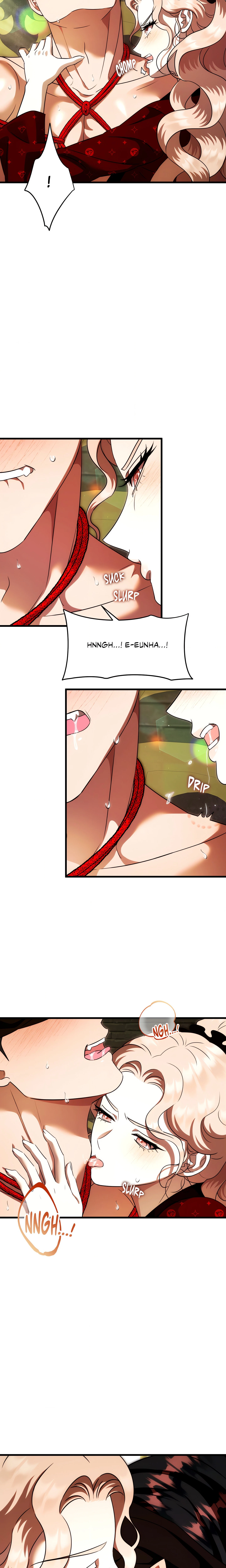 Scripting Seduction Chapter 15 (Uncensored), page 5
