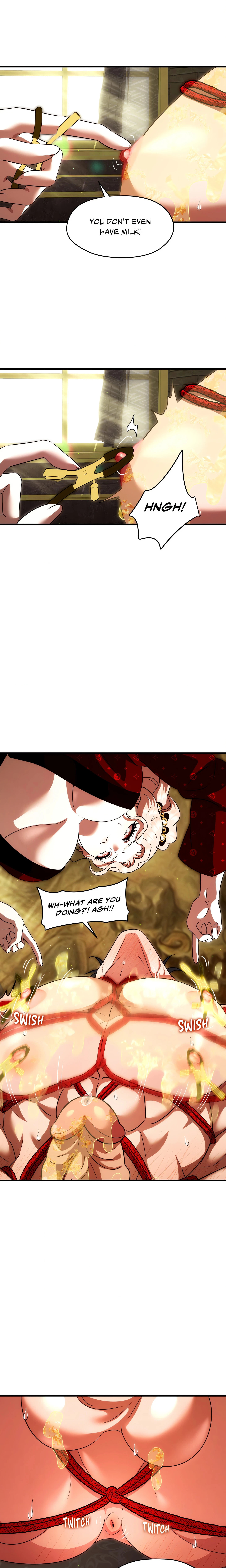 Scripting Seduction Chapter 15 (Uncensored), page 9