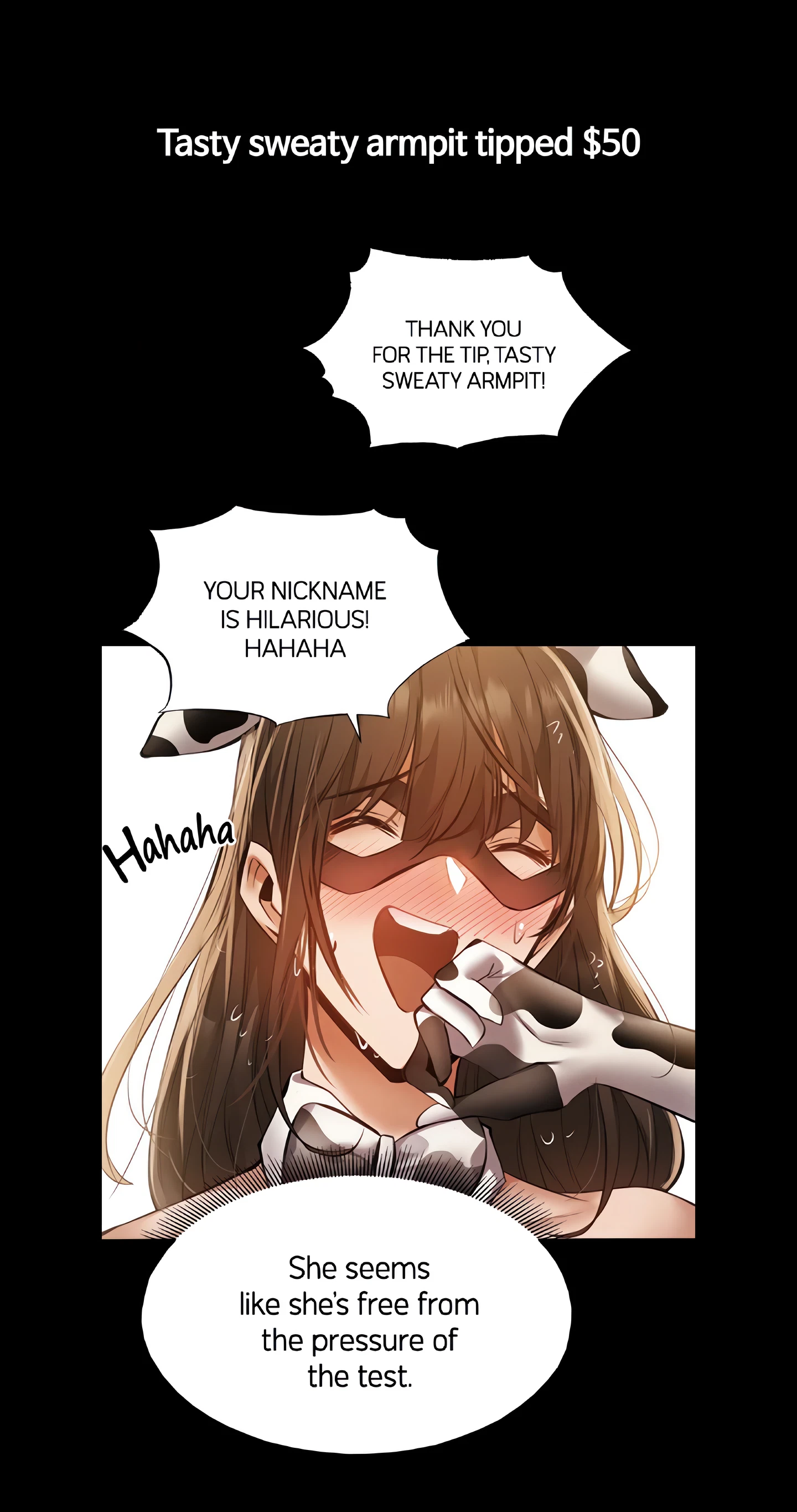 Got A Room? Chapter 43 (Uncensored), page 24