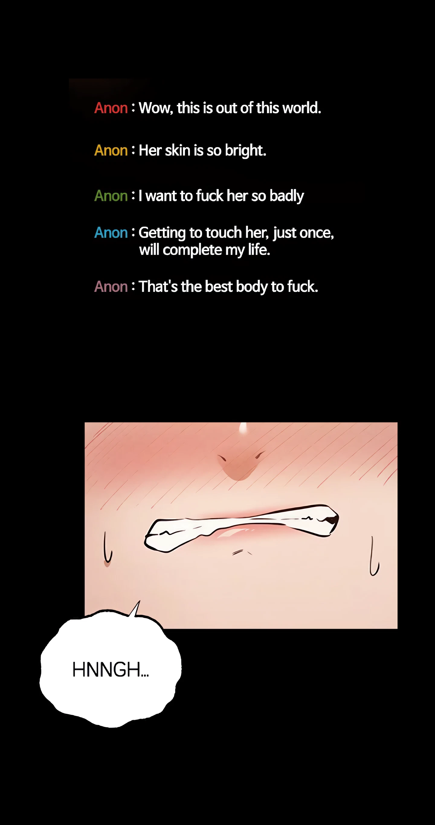Got A Room? Chapter 43 (Uncensored), page 42