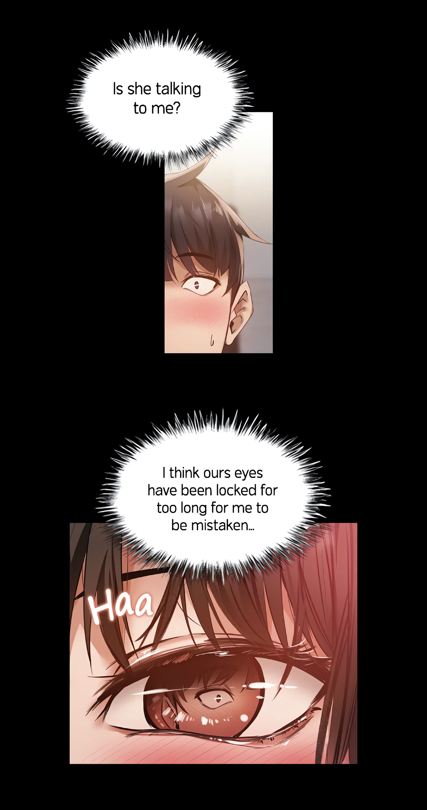 Got A Room? Chapter 43 (Uncensored), page 44