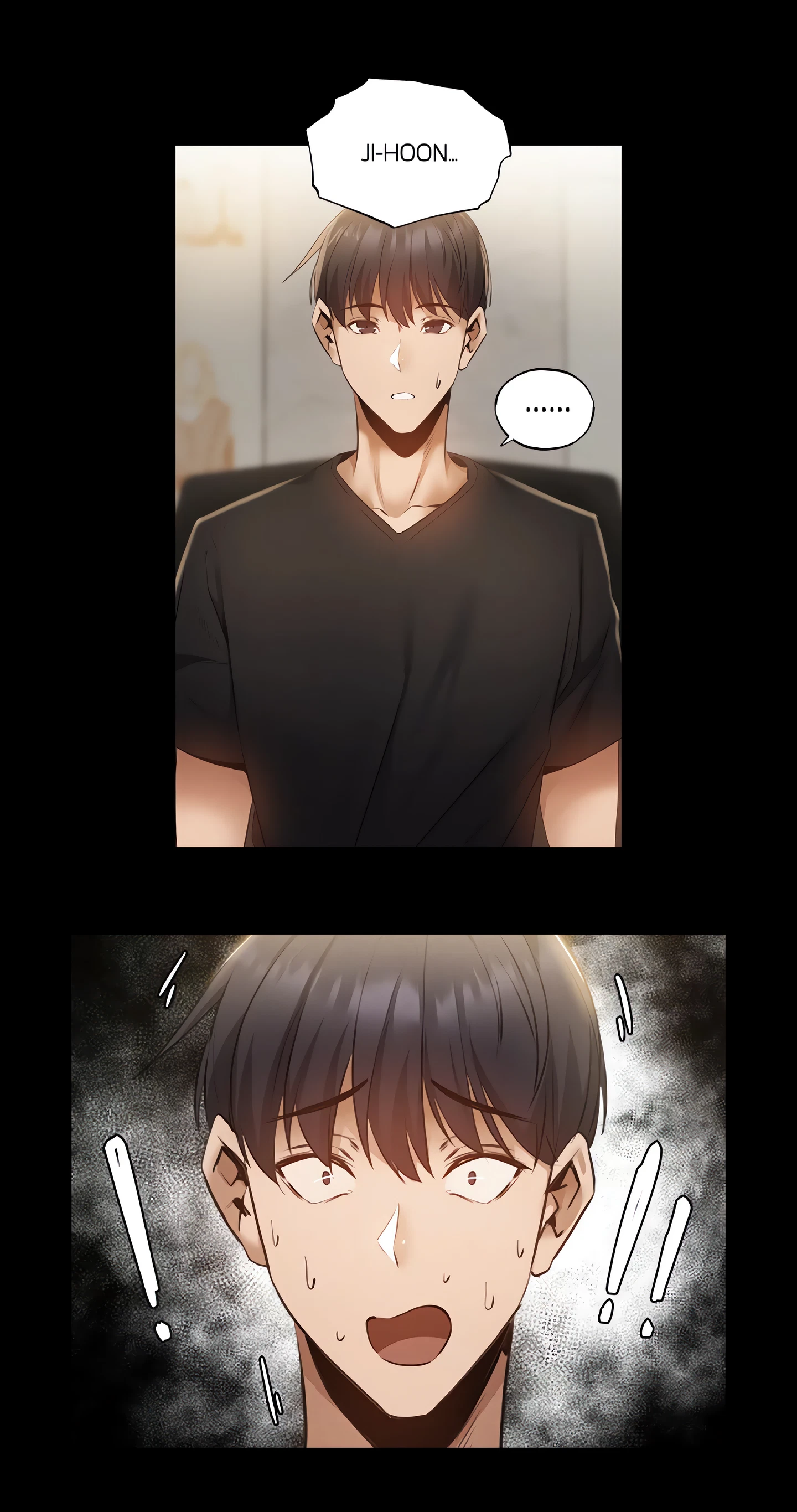 Got A Room? Chapter 43 (Uncensored), page 48