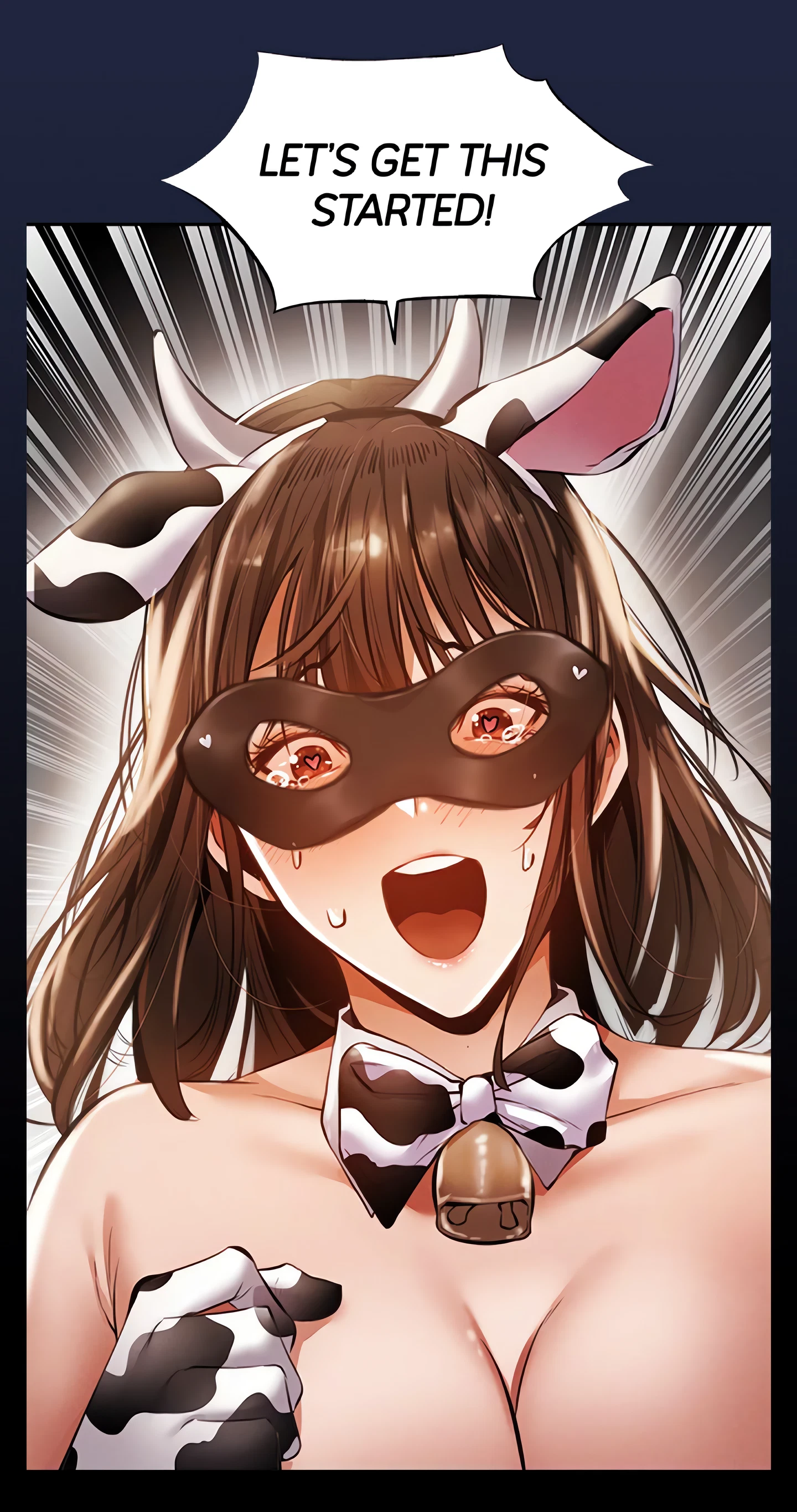 Got A Room? Chapter 43 (Uncensored), page 5