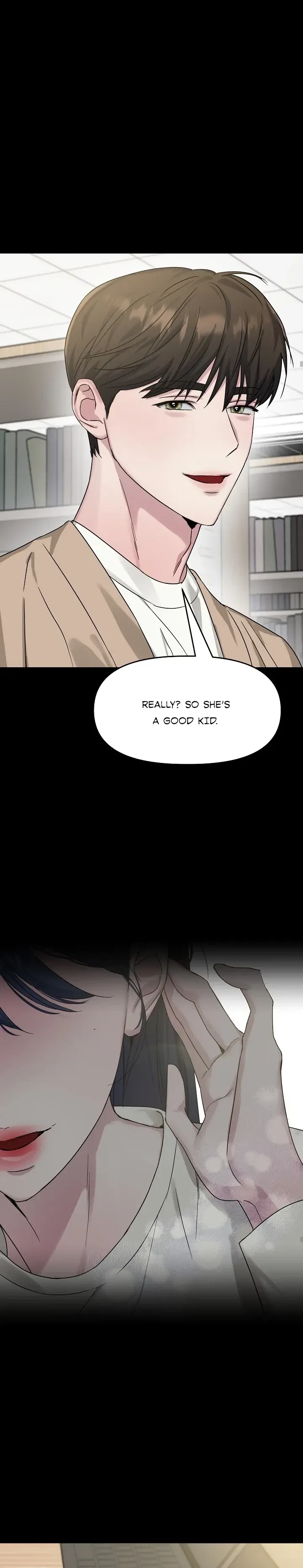 I Want Both Chapter 1, page 16