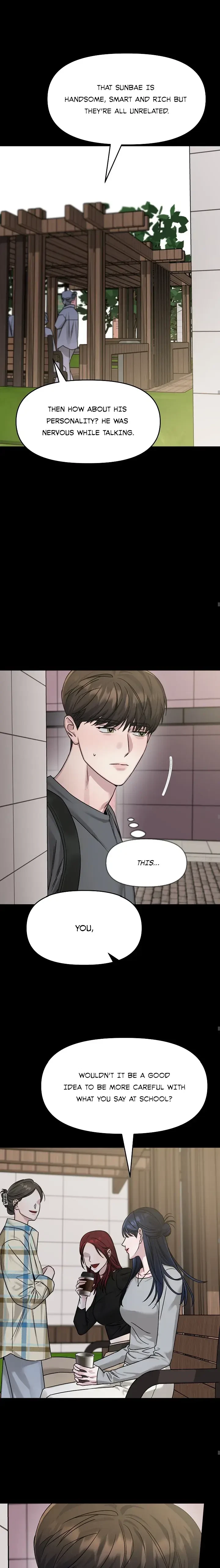 I Want Both Chapter 1, page 18