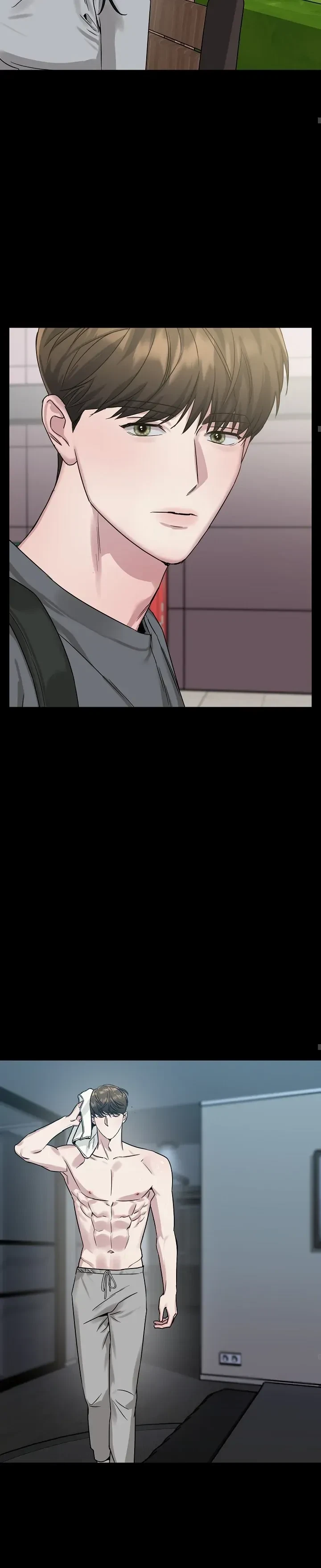 I Want Both Chapter 1, page 20