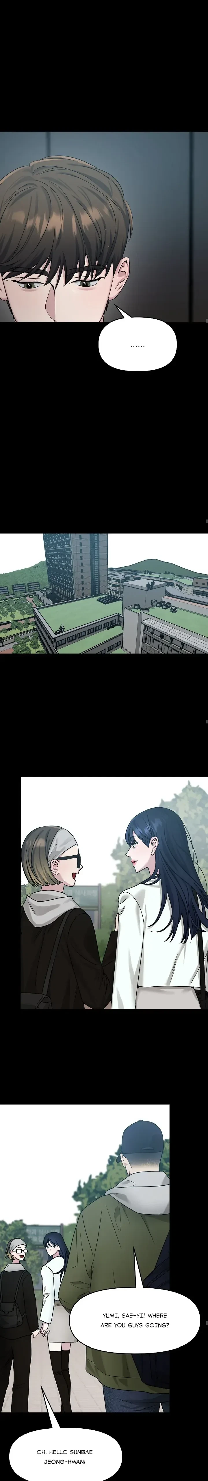I Want Both Chapter 1, page 22