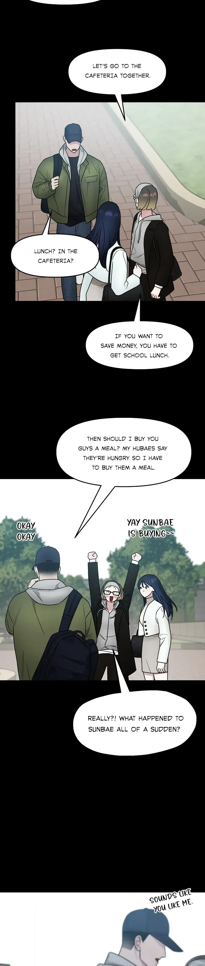 I Want Both Chapter 1, page 23