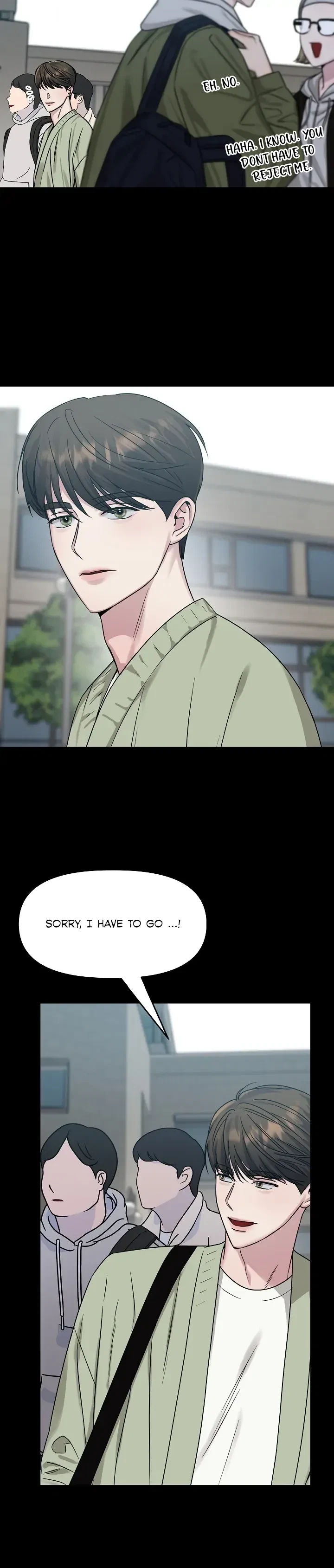 I Want Both Chapter 1, page 24