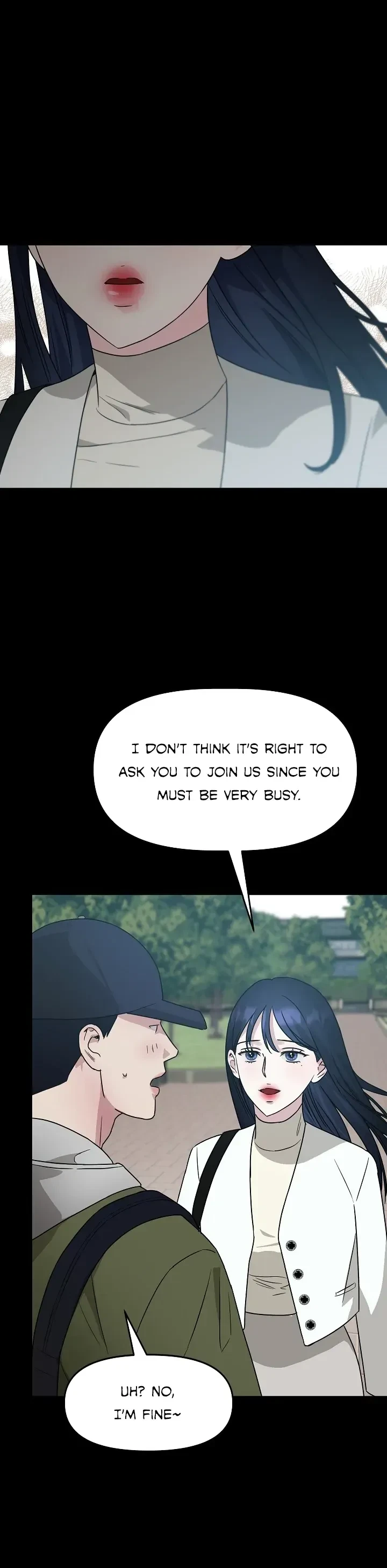 I Want Both Chapter 1, page 29