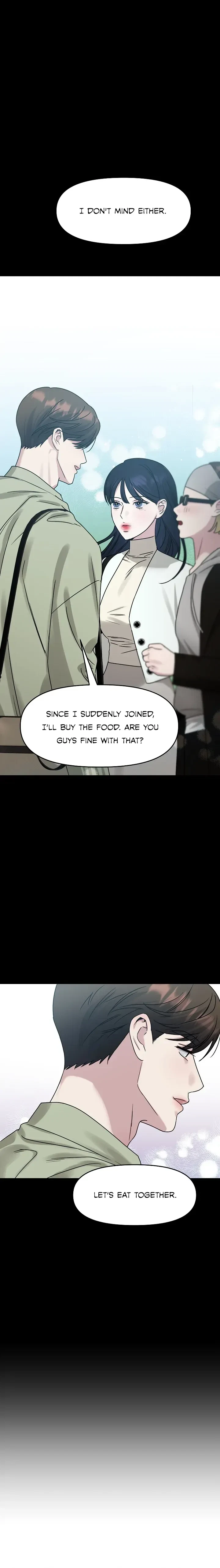 I Want Both Chapter 1, page 30