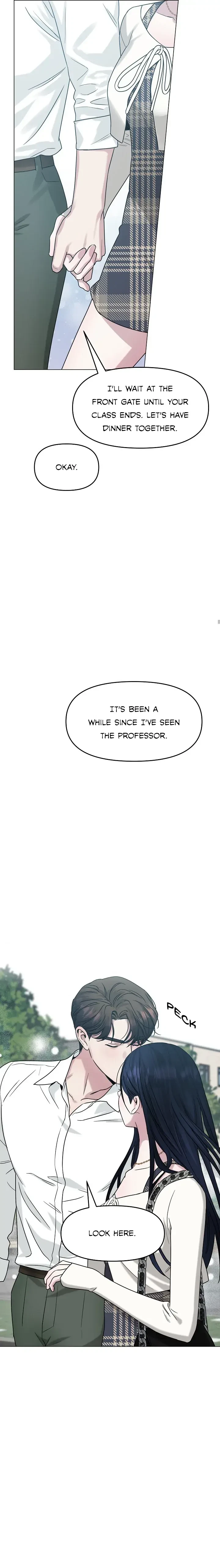 I Want Both Chapter 1, page 31