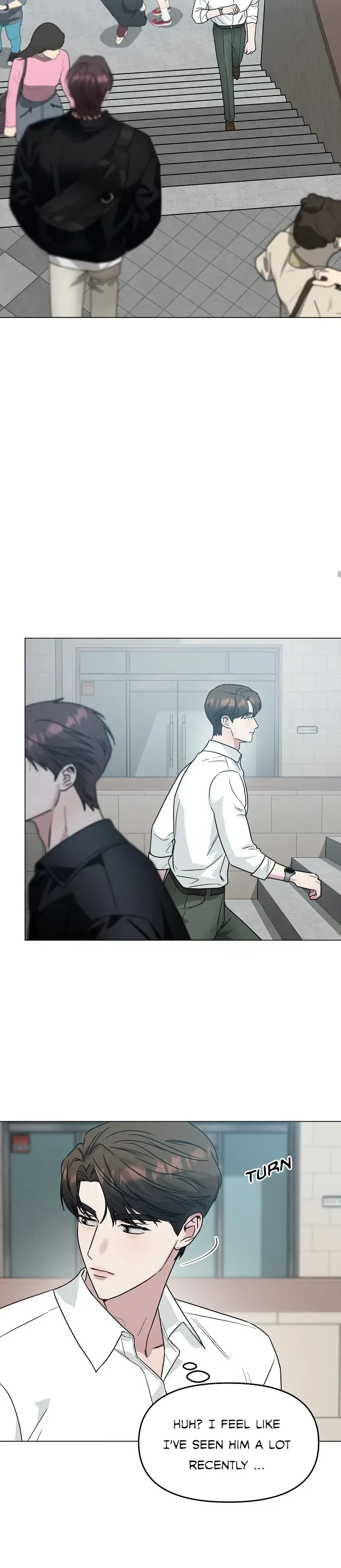 I Want Both Chapter 1, page 33